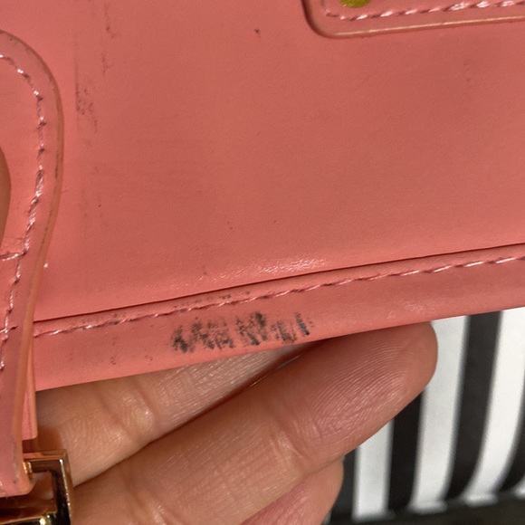 Pink Gorgeous Kambui laptop Carry-On Bag - Picture 9 of 14